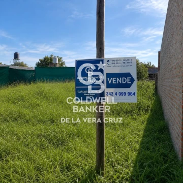 Terreno en  Venta en Recreo Sur