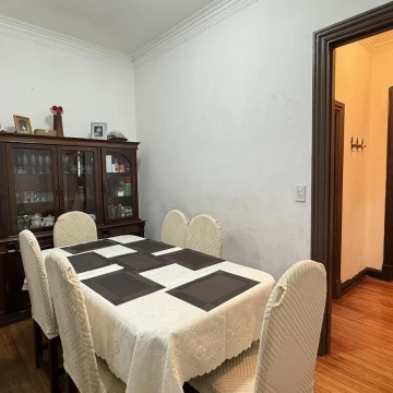 Venta Departamento 3 Ambientes Balvanera 