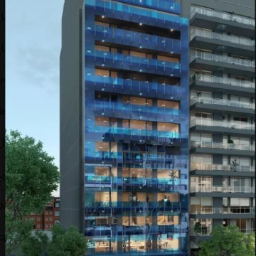 Departamento u Oficina en venta en Nuñez