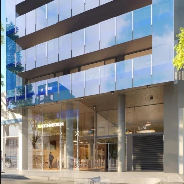 Departamento u Oficina a la venta en Nuñez