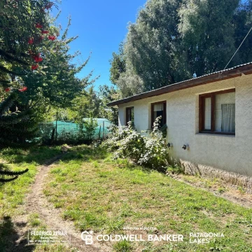 Venta Casa- Carpinteros 5100- Bº Pinar del Lago-Bariloche