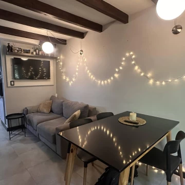 PH remodelado 2 dorm con patio Parque Faldeo km 6