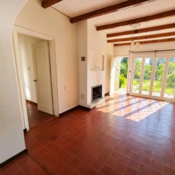 Casa en venta, Solymar sur, 3 dormitorios, barbacoa y conteiner