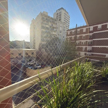 Venta departamento 3 ambientes, amenities y cochera Palermo Chico
