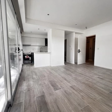 Departamento de categoria en venta en La Plata Soho