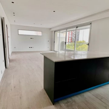 Departamento de categoria en venta en La Plata Soho