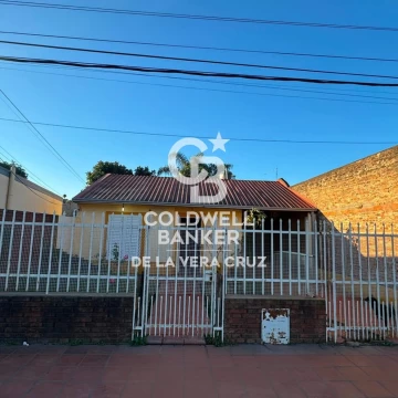 Casa en Santa Fe