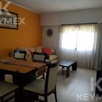 PH en venta 2 dormitorios la plata con patio y parilla