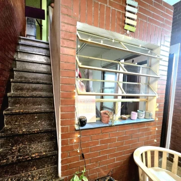 VENTA PH VILLA DEL PARQUE, 4 AMBIENTES, 2 BAÑOS, EN DUPLEX.
