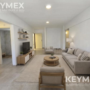Departamento venta 2 ambientes san nicolas reciclado