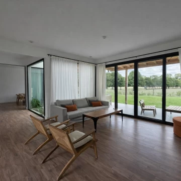 Casa Oportunidad única dentro de Tessalia- Polo