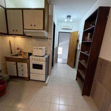 Departamento en Echesortu