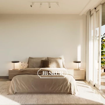Vistas al Parque Sarmiento - Departamento en venta de 1 dormitorio en Nueva Córdoba