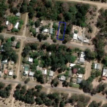 Terreno en Brisas Del Plata