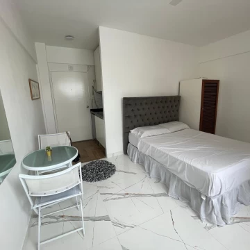Departamento en venta en Barrio Norte, CABA
