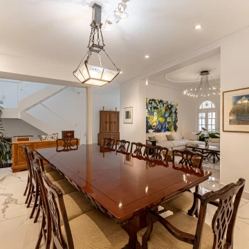Venta divina Casa en Belgrano. Zona de Embajadas