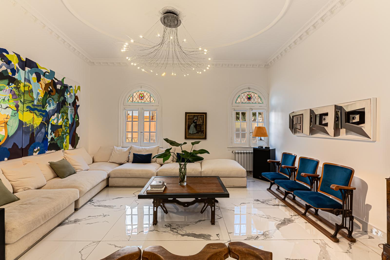 Casa de 3 dormitorios en Belgrano, foto 3