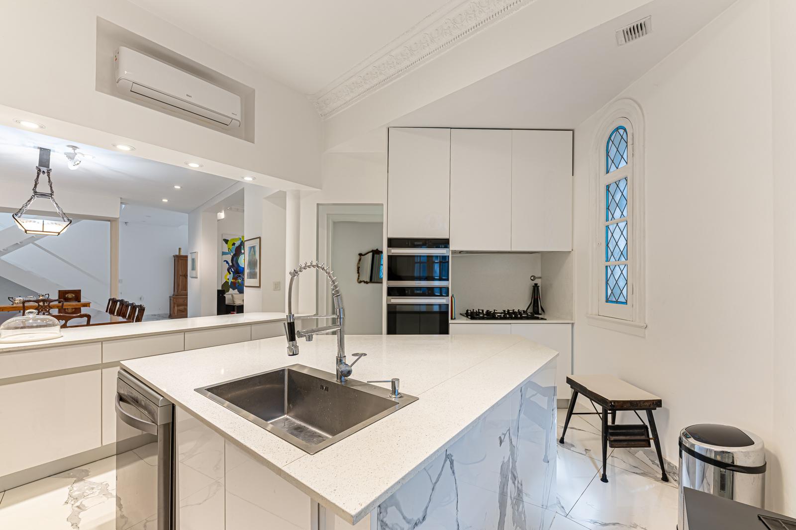 Casa de 3 dormitorios en Belgrano, foto 4