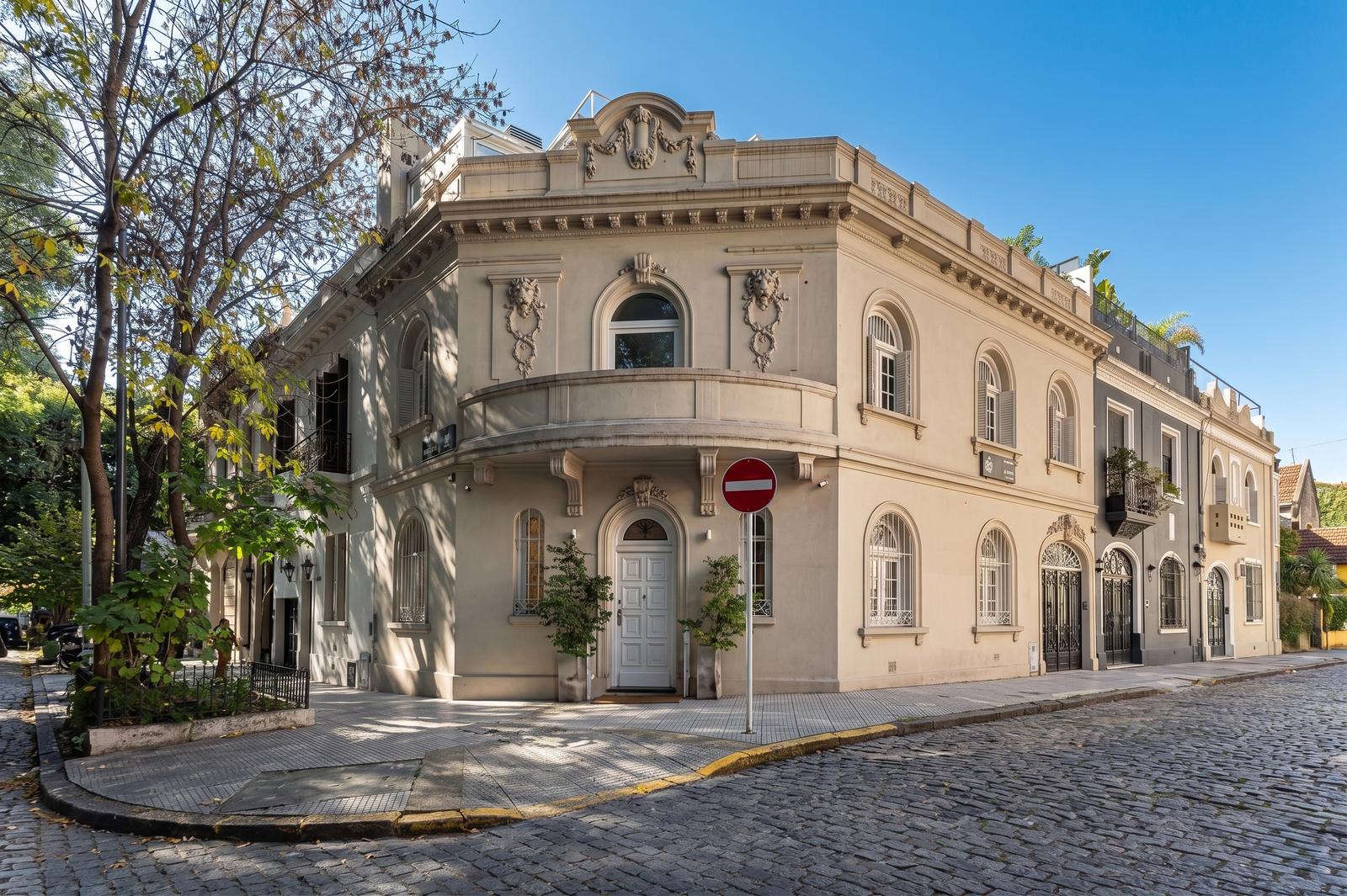 Casa de 3 dormitorios en Belgrano, foto 5