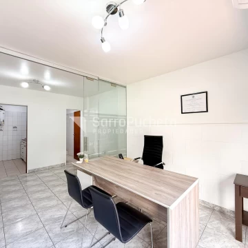 Venta monoambiente en moron centro, ideal oficina