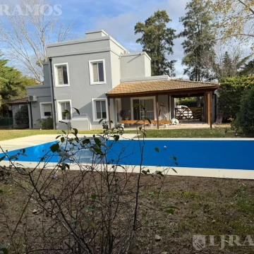 Casa en Alamo Alto - Escobar - PG