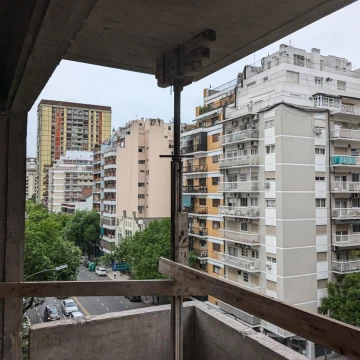 Departamento Venta  3 ambientes Suite -Balcón - 10° piso Amenities  Financiación