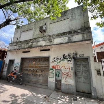 Casa, Lote, PH divisible, oportunidad departamentos