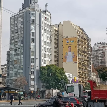 ALQUILER 2 AMB FRENTE  SANTA FE 4800  A MTS. JUAN B. JUSTO