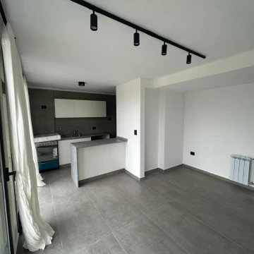 Departamento de Categoria en Alquiler de 1 dormitorio en Nueva Cordoba