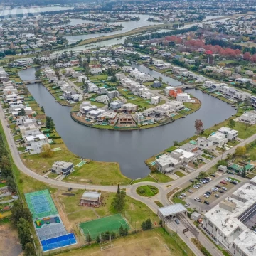 Terreno en  venta en Laguna Grande - Villanueva