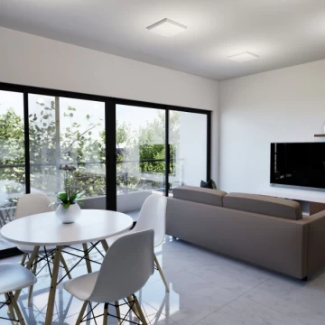 Venta Departamento 2 ambientes Saavedra. Al frente con balcón muy luminoso !!