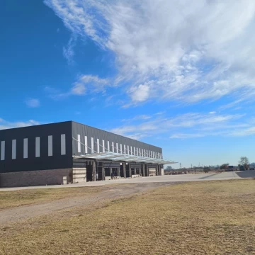 ALQUILER Depósito PREMIUM 430 m2 Oficinas SEGURIDAD 24hs red de INCENDIO