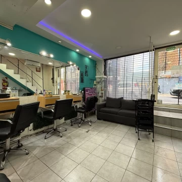 venta local almagro