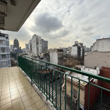 ALQUILER DEPARTAMENTO 3 AMBIENTES, ALMAGRO