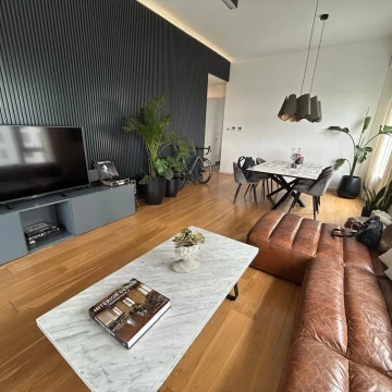 ALQUILER O VENTA ALVEAR TOWER. DEPTO 3 AMBIENTES , PUERTO MADERO