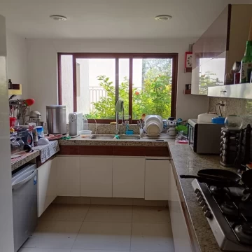 Casa en venta en San Diego Churubusco con Roof Garden