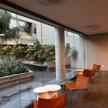 Departamento en venta en Colegiales