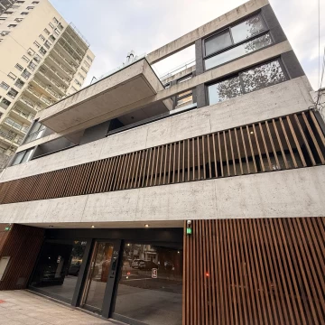 Venta depto 4 amb saavedra– moderno y de Categoría con Vista al Boulevard