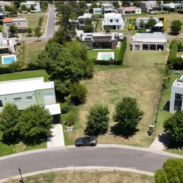 Venta Lote Premuim - Barrio El Molino / Haras Santa María