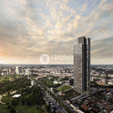 DEPARTAMENTO EN VENTA PARA INVERSIONISTA EN TORRE ARTEMA, ZONA ANGELÓPOLIS