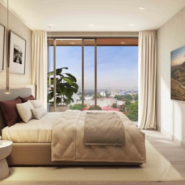 Departamento en Venta en Hipódromo
