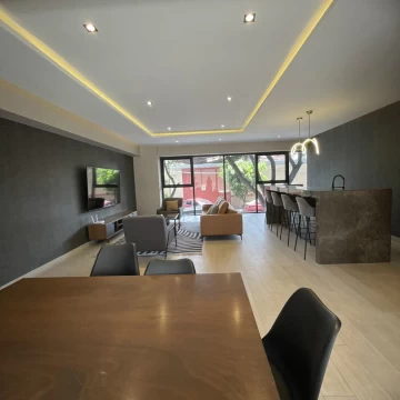 Departamento en venta en Ampliación Granada