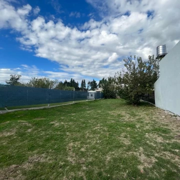 Terreno EN CALLE 489 E/ 133 Y 134 GORINA GONNET LA PLATA