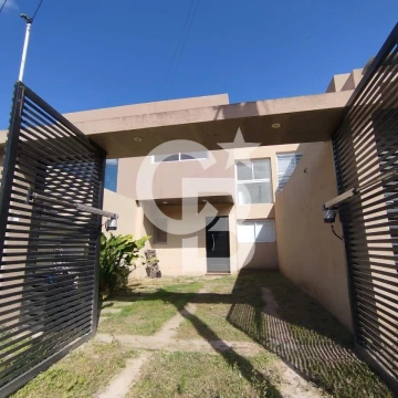 VENTA | DUPLEX BARRIO LOS PERALES