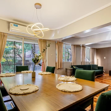 VENTA DEPARTAMENTO 4 AMBIENTES DUPLEX BALCON CABALLITO SUR