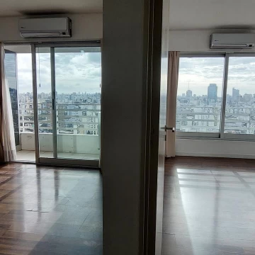 Departamento en San Telmo