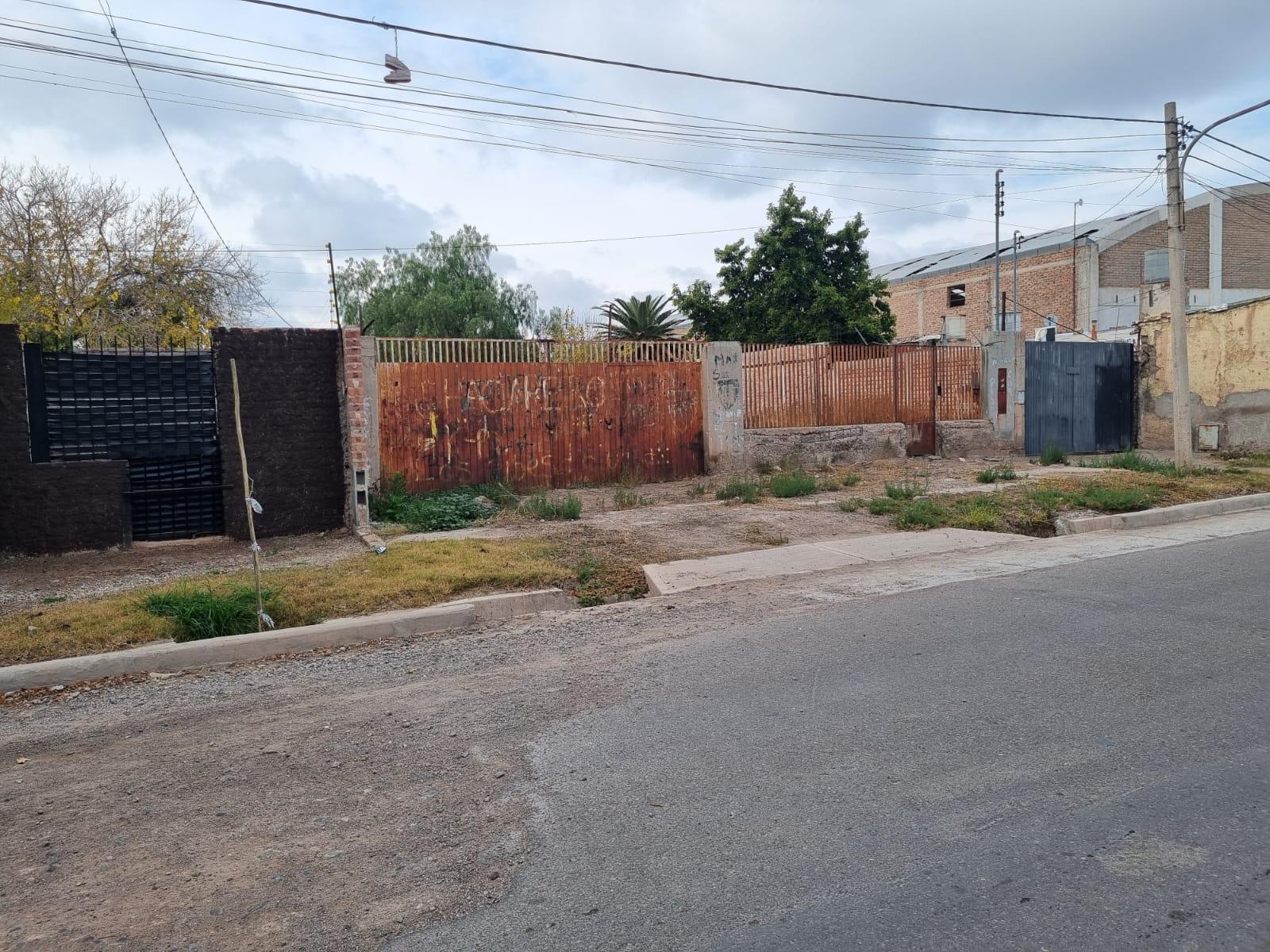 Terreno en Dorrego, Guaymallen, zona industrial - 2