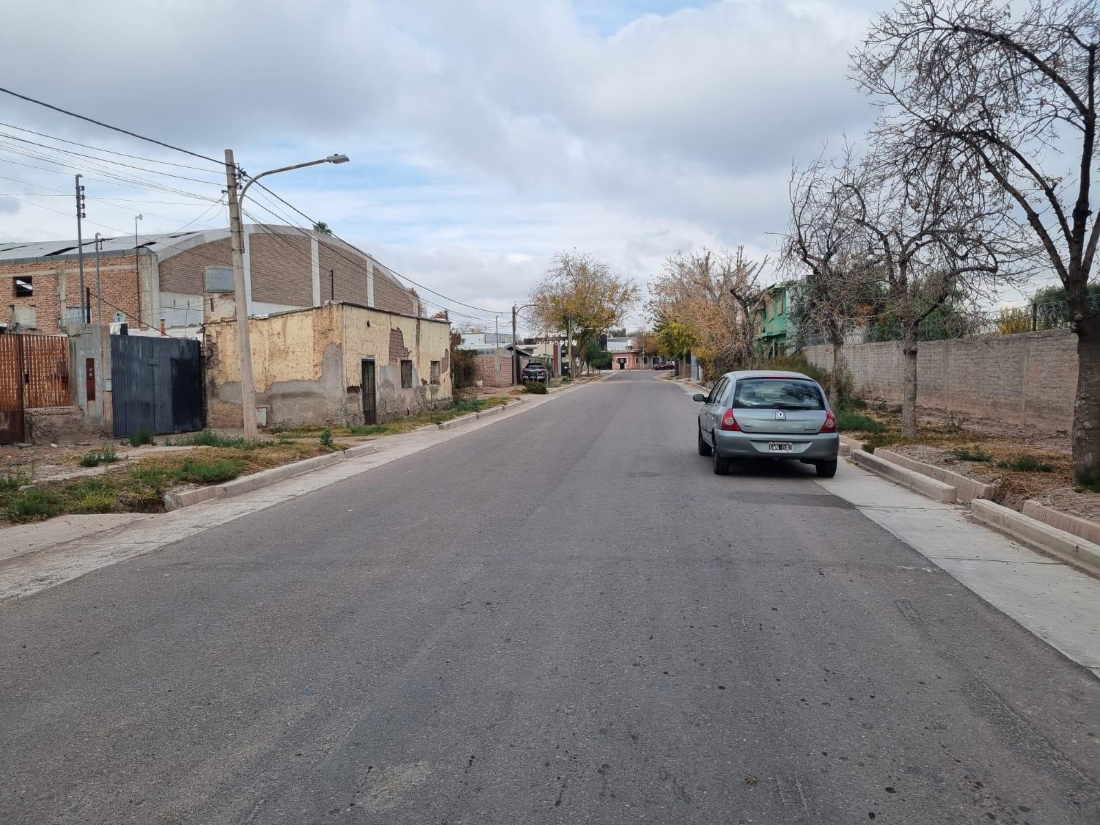 Terreno en Dorrego, Guaymallen, zona industrial - 3