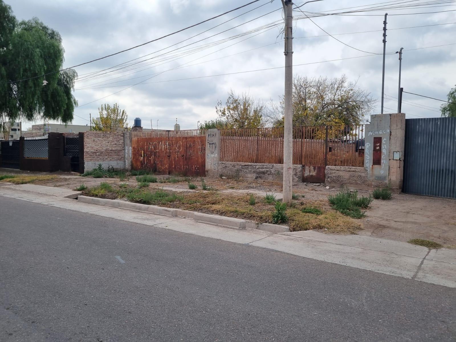 Terreno en Dorrego, Guaymallen, zona industrial - 5