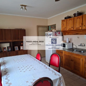 Casa en avenida!